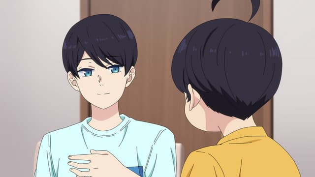 Episode: Episode 12 - The Day-to-Day Lives of the Yuzuki Brothers