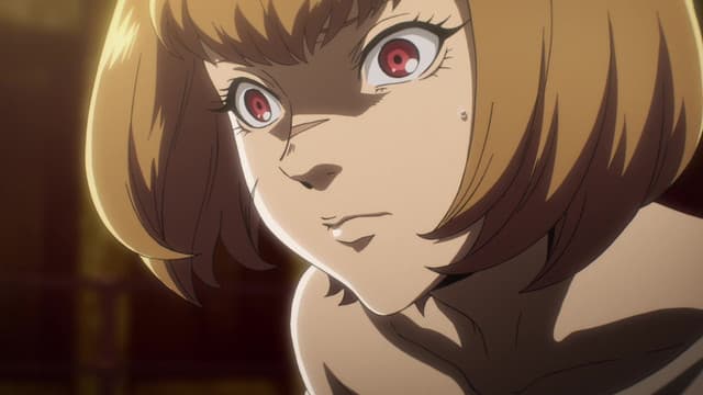 Episode: Episode 4 - Trigger