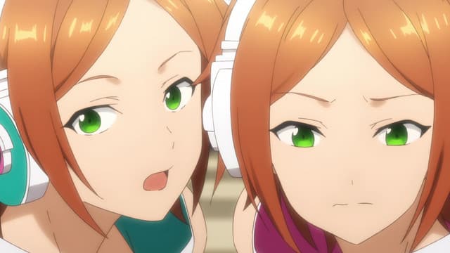 Episode: Episode 4 - Blooming