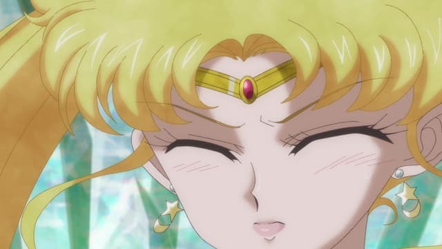 Episode 24 - Act.24 Attack - Black Lady -