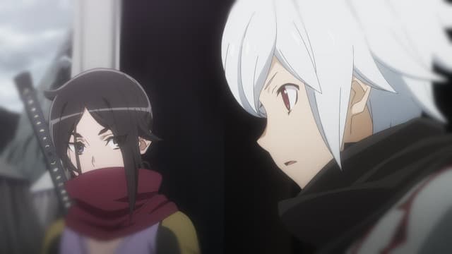Episode: Episode 13