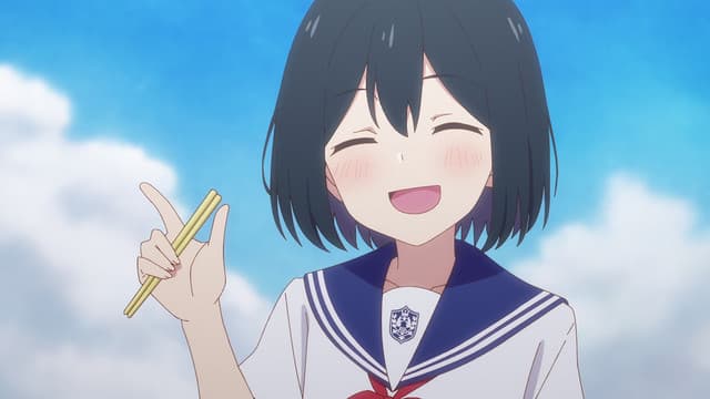 Episode: Episode 2 - Cute Things Pilgrimage