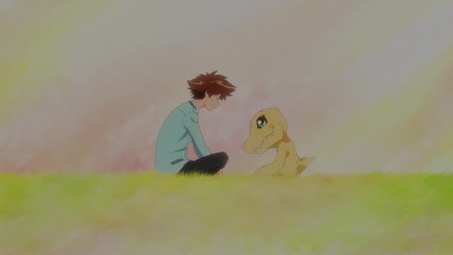 Episode: PV