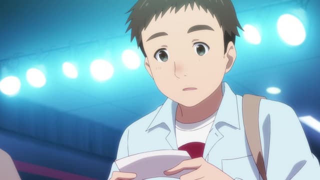 Episode: Episode 3 - Waiting for Airi