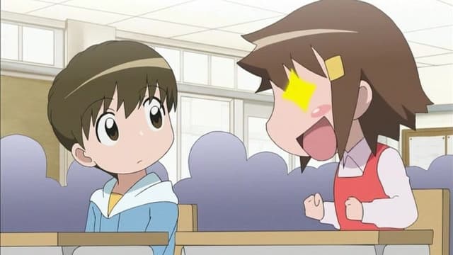 Episode: Episode 1 - The Encounter Between Me and Onii-chan!!
