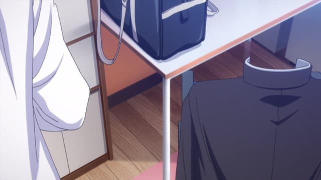 Episode: Episode 2 - Melody of Despair