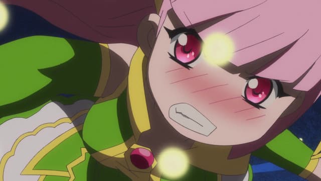 Episode: Episode 4 - Suigin Receives a Loss!