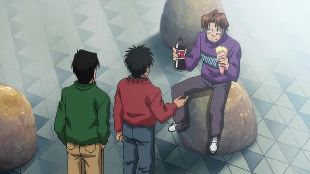 Episode: Episode 4 - The Goddess of Victory