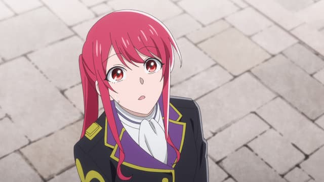 Episode: Episode 8 - A Gorilla Romantic Comedy with the Girl I Fancy | A Gorilla Romantic Comedy with My Classmate | A Gorilla Romantic Comedy with My Friend That I Fancy