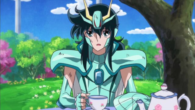 Episode 31 - Where Fate Diverges! Mystery of the House of Gemini!