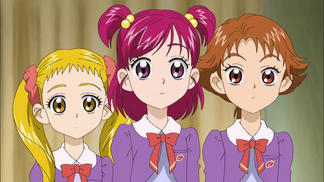 Episode: Episode 4 - The Tranquil Cure Mint!
