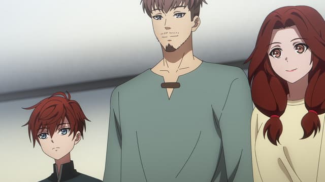 Episode: Episode 11 - The King's Decision