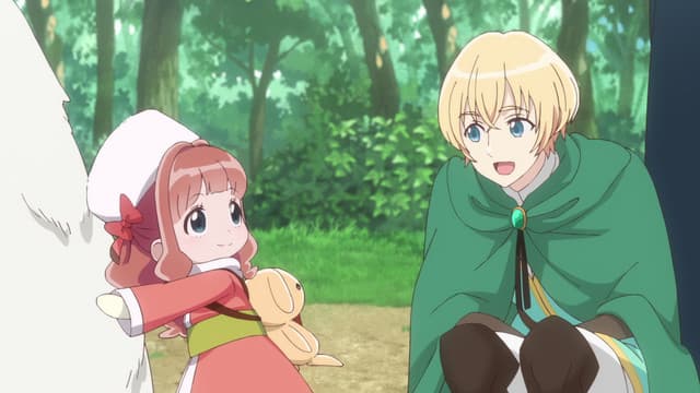 Episode: Episode 10 - Let's Have a Strategy Meeting!