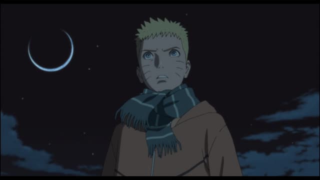 Episode: The Last - Naruto the Movie (Sub)