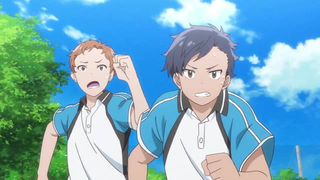 Episode: Episode 2 - Episode 2