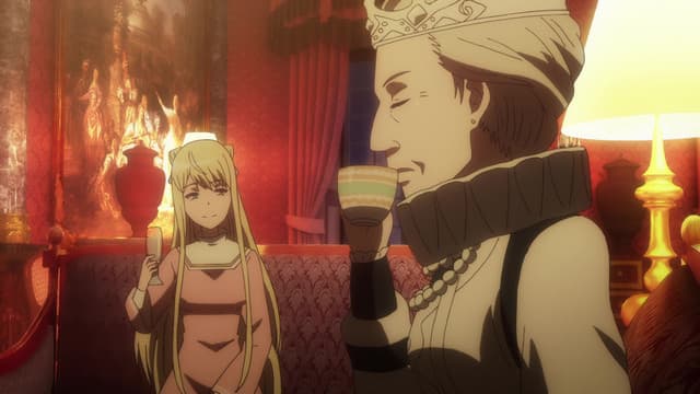 Episode 12 - Mercenary