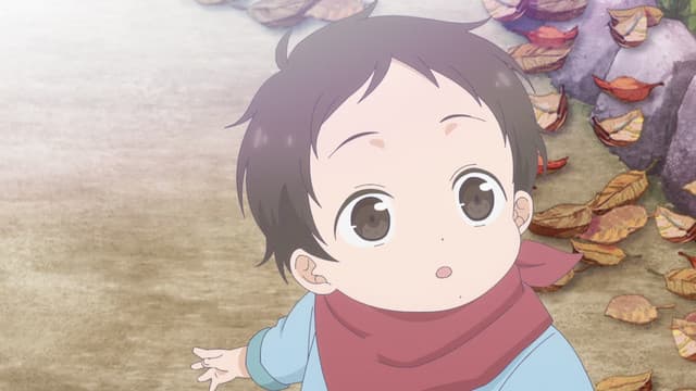 Episode: Episode 9 - Tomato Kid