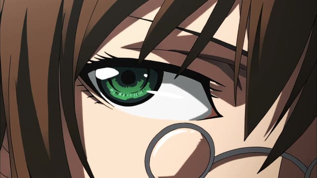 Episode: Episode 2 - The Alluring Red-Light District and the Foxy Chiharu!