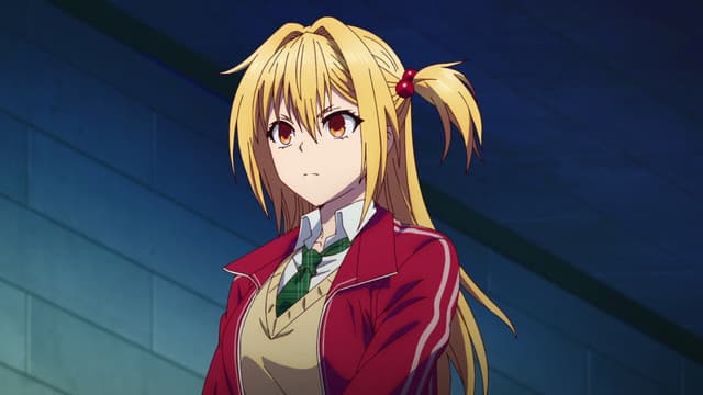 Episode: Episode 2 - Demon God