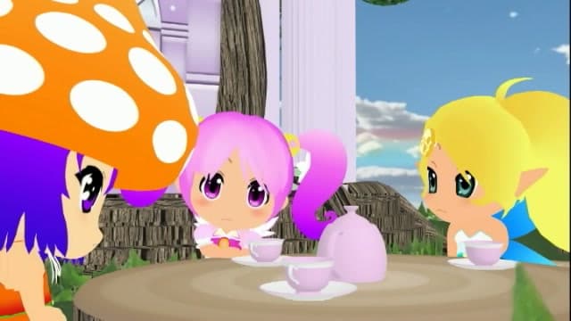 Episode: Episode 4 - Tears