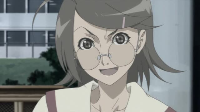 Episode: Episode 1 - Moment of the Demonic Encounter