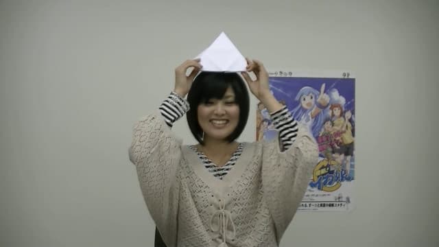 Episode: Hat Making