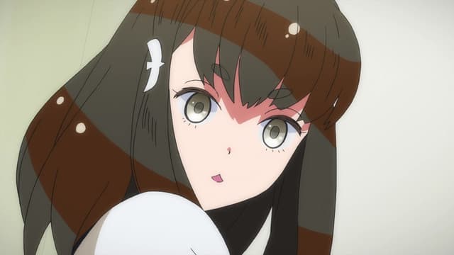Episode: Episode 2 - Asymmetry