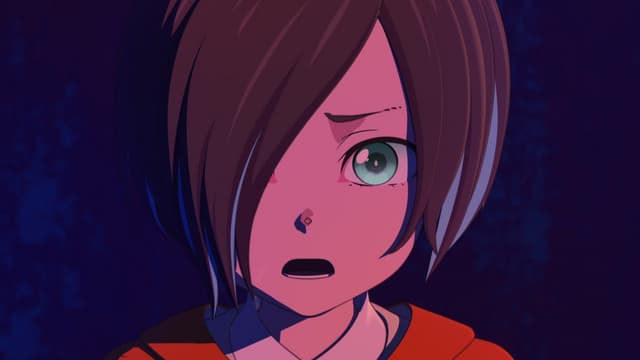 Episode: Episode 22 - Everything Turned Out Like This Because You Wanted It To