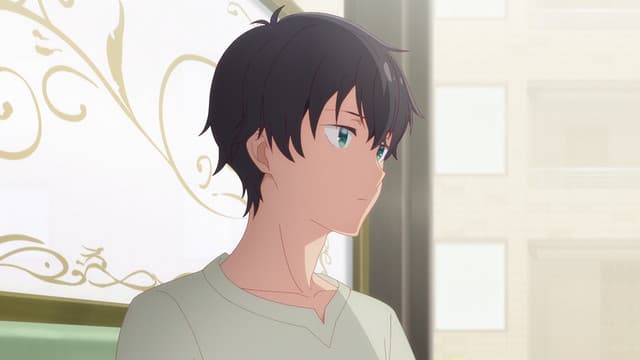 Episode: Episode 12 - " and "
