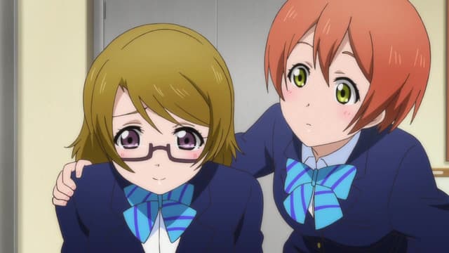 Episode: Episode 4 - Maki Rin Pana