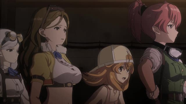 Episode: Episode 1 - Moonlit Guns for Hire