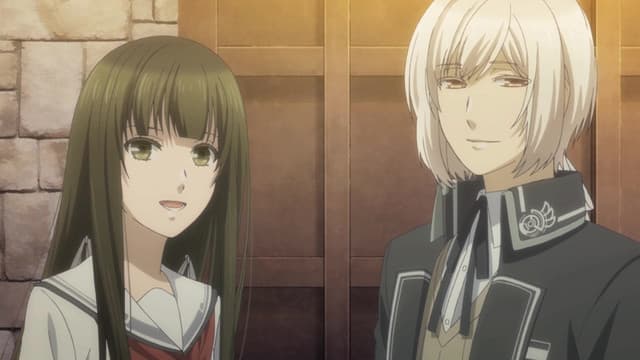 Episode: Episode 4 - Serenade of the Dawn