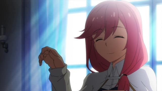 Episode: Episode 1 - The Crimson War Princess