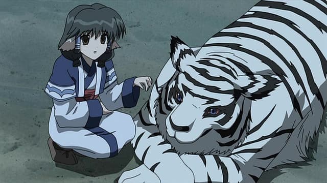 Episode 9 - Taboo