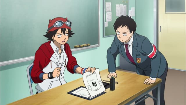 Episode 67 - Tsubaki's Lame T-Deep Meaning