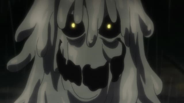 Episode: Episode 1 - WATER
