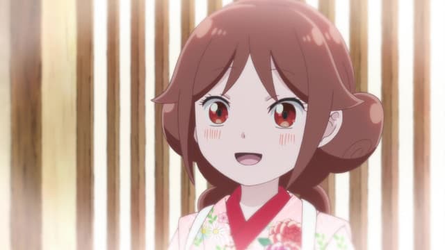 Episode: Episode 4 - Happiness Is Under the Moonlight