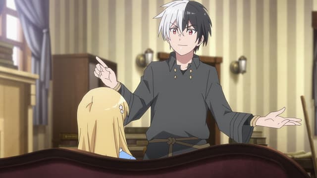 Episode: Episode 1 - Naughty Encounter