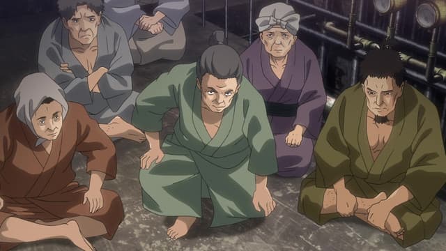 Episode: Episode 3 - Prayer Offer