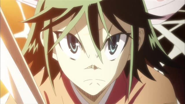 Episode: PV
