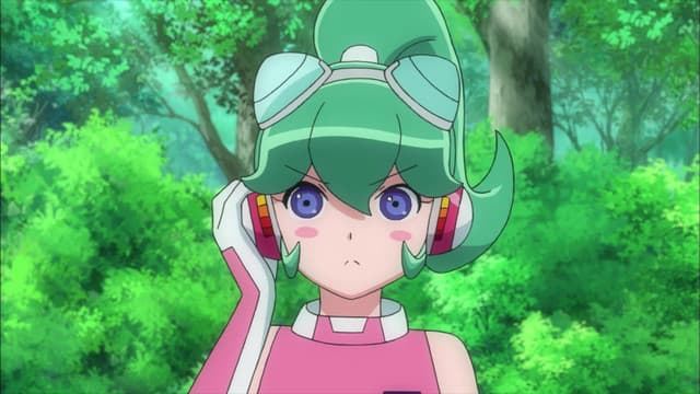 Episode: Episode 3 - Momotaro Was Actually More of an Ogre than an Actual Ogre!