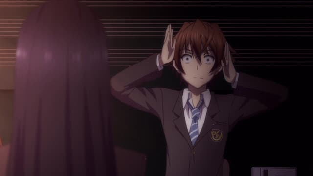 Episode: Episode 4 - Sound of Destiny