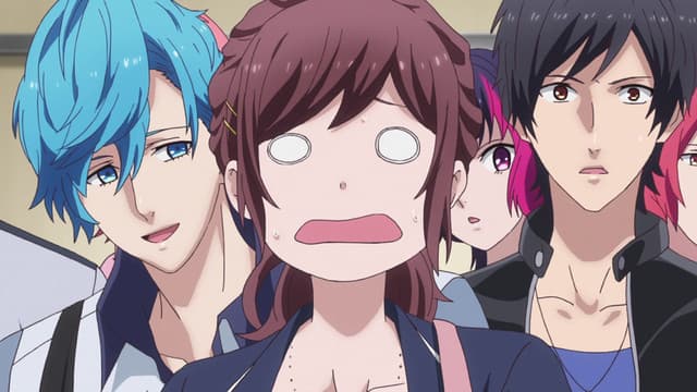 Episode: Episode 4 - BREAK OUT STAR