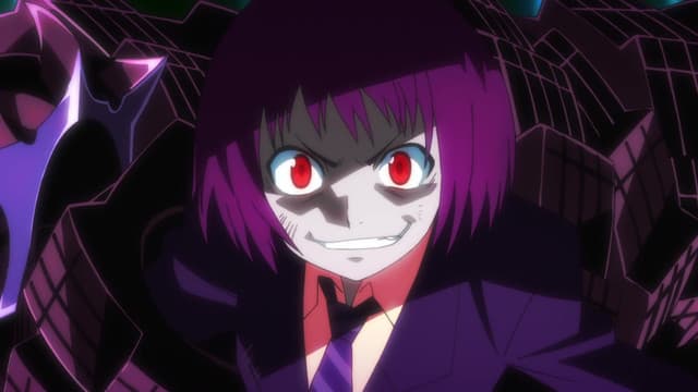 Episode: Episode 1 - Oda Nobunaga