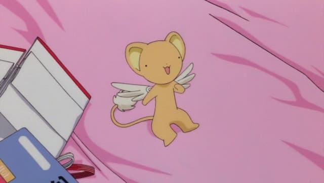 Episode: Movie (Dubbed)