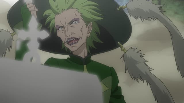 Episode: Episode 3 - The Document of C