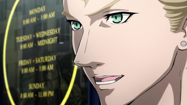 Episode: Episode 3 - A Consideration on "Mission IS"