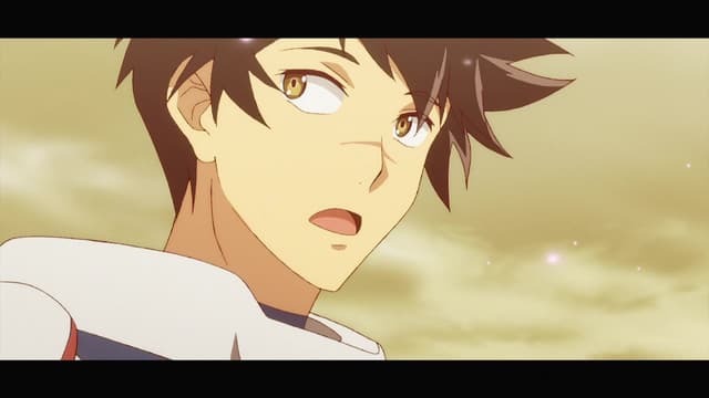 Episode: Episode 4 - STAR OF HOPE