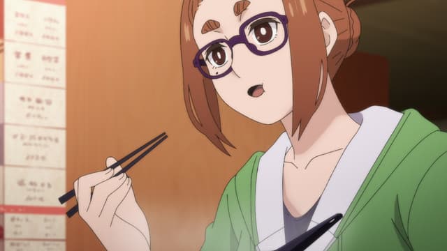 Episode: Episode 4 - A Bath, Cleaning, and a Surprise