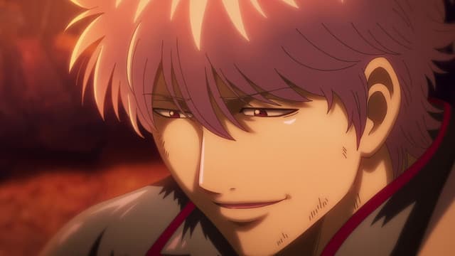 Episode: Gintama: The Very Final